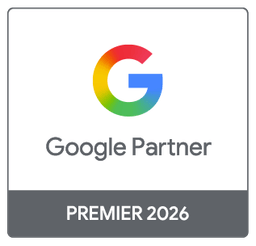 Google Premier Partner 2026