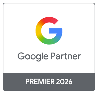 Google Partner