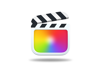 Final Cut Pro X