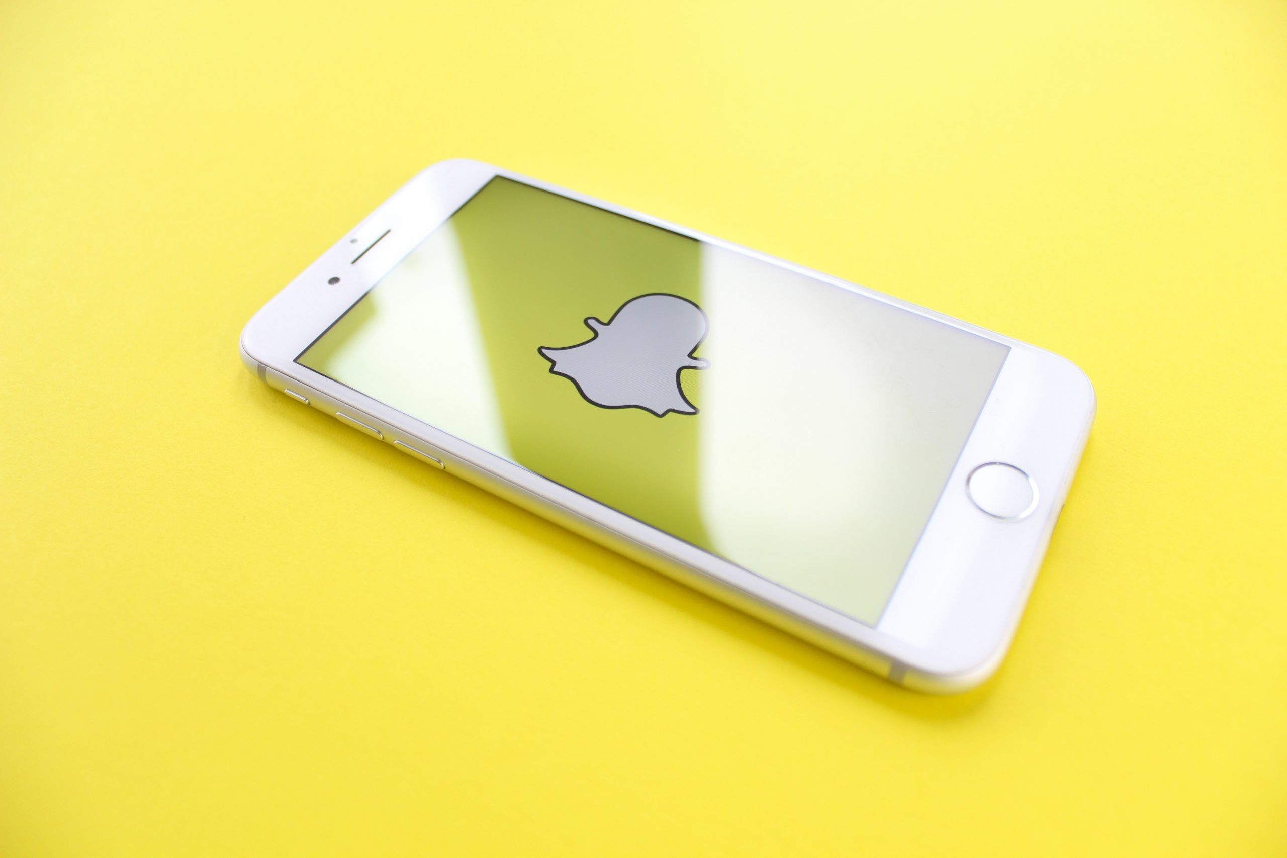 Tell Your Brand Story with Snapchat Advertising